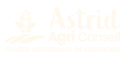 Logo Astrid Agri Conseil