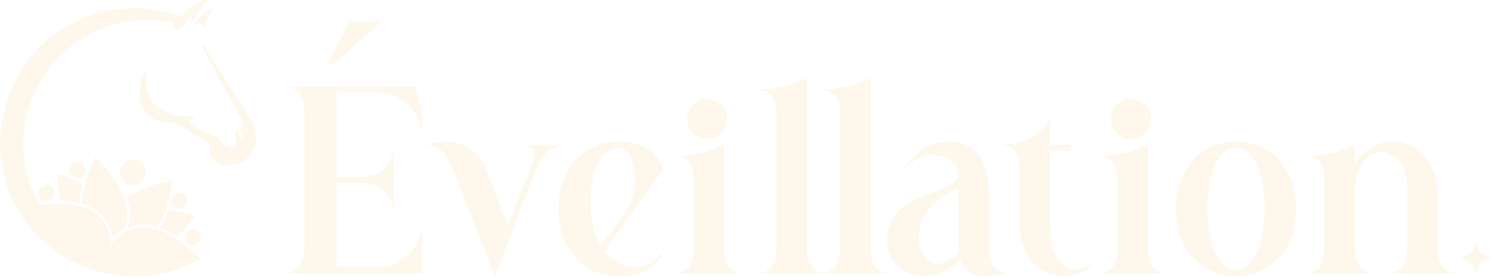 Logo Eveillation
