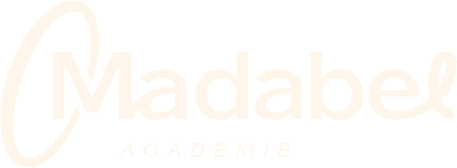 Logo Madabel